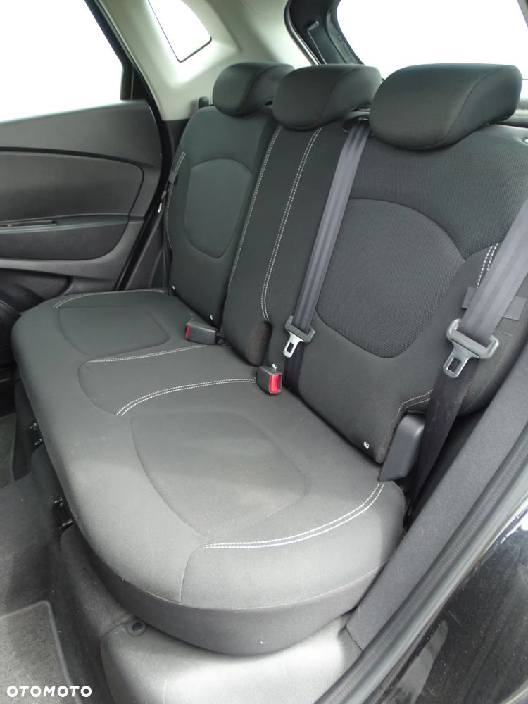 Renault Captur 1.5 dCi Intens - 13