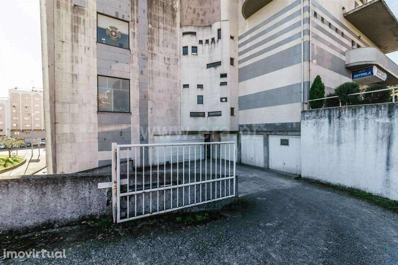 Garagem / Covilhã, Covilhã - Grande imagem: 2/6