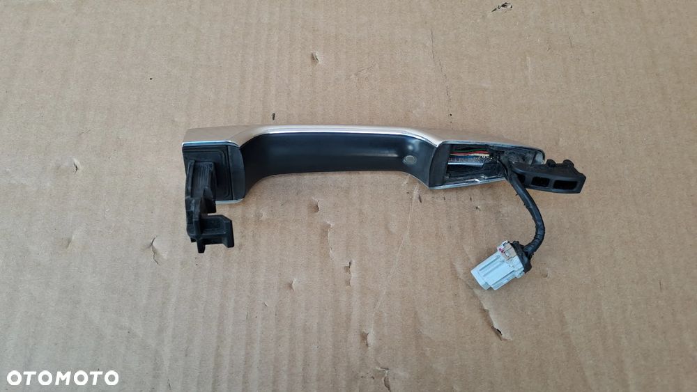 KIA NIRO 1 I 16- KLAMKA ZEWNĘTRZNA LEWA PRZEDNIA 82651-G5210 - 2