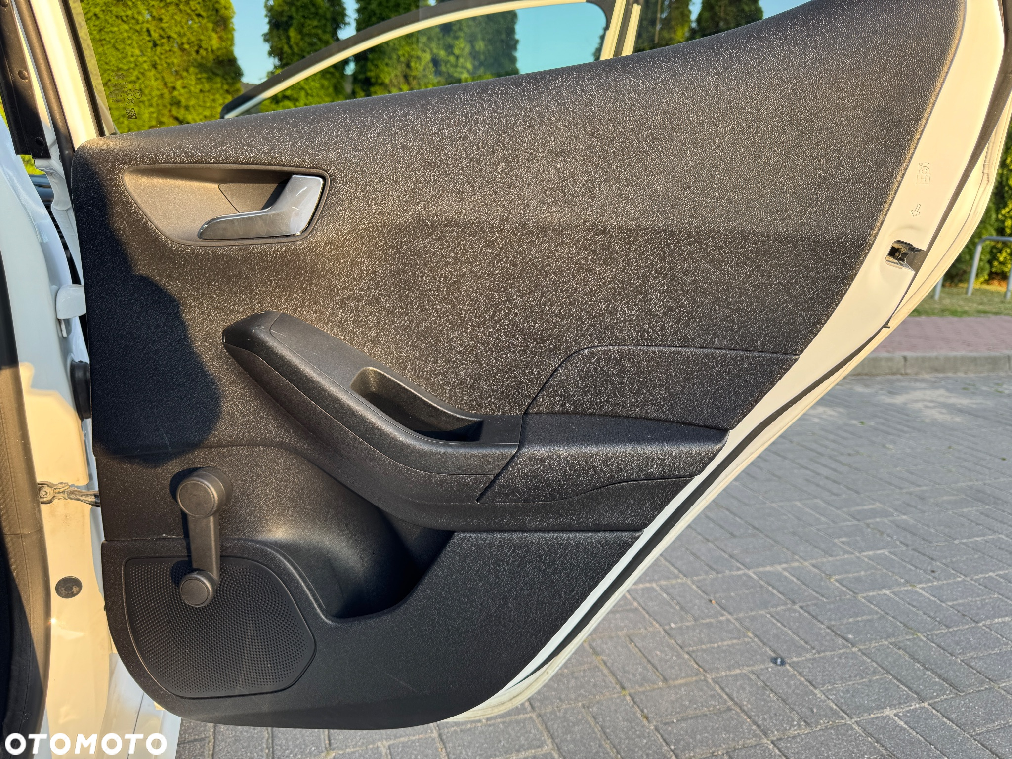 Ford Fiesta 1.0 EcoBoost S&S ST-LINE - 15