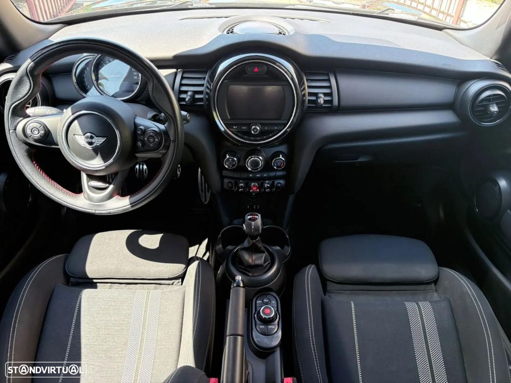 MINI 3 Portas One - 7