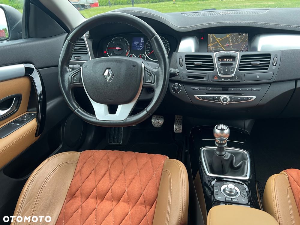 Renault Laguna - 23