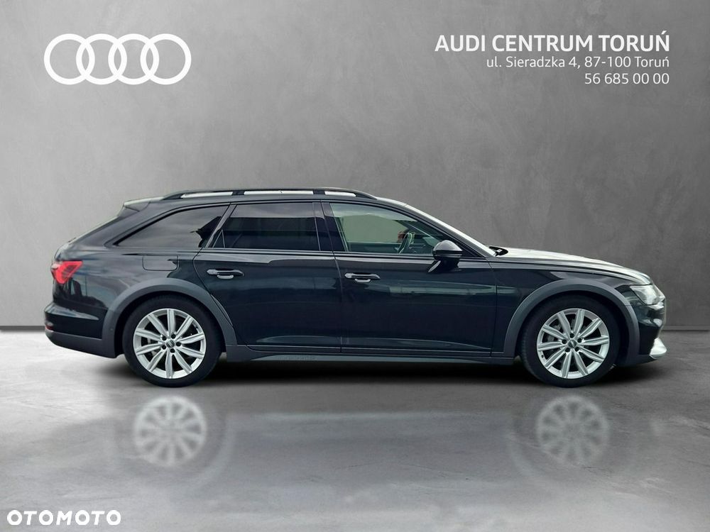 Audi A6 Allroad 45 TDI mHEV Quattro Tiptr - 6