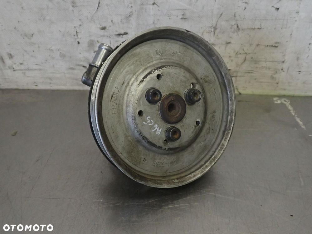 POMPA WSPOMAGANIA AUDI A6 C5 2.8 AQD 4B0145156   078145255 - 5