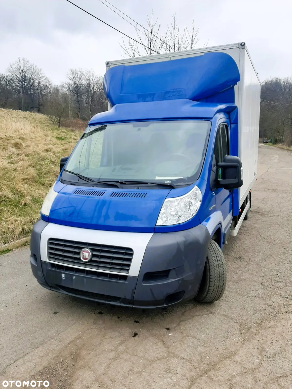 Fiat Ducato - 2