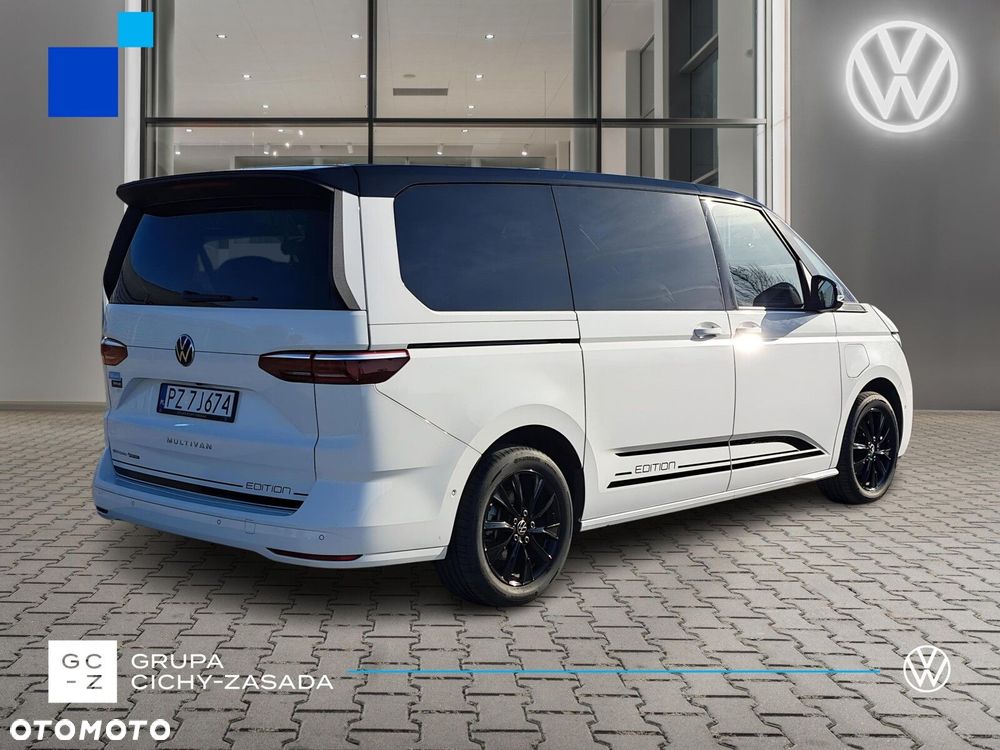 Volkswagen Multivan - 6