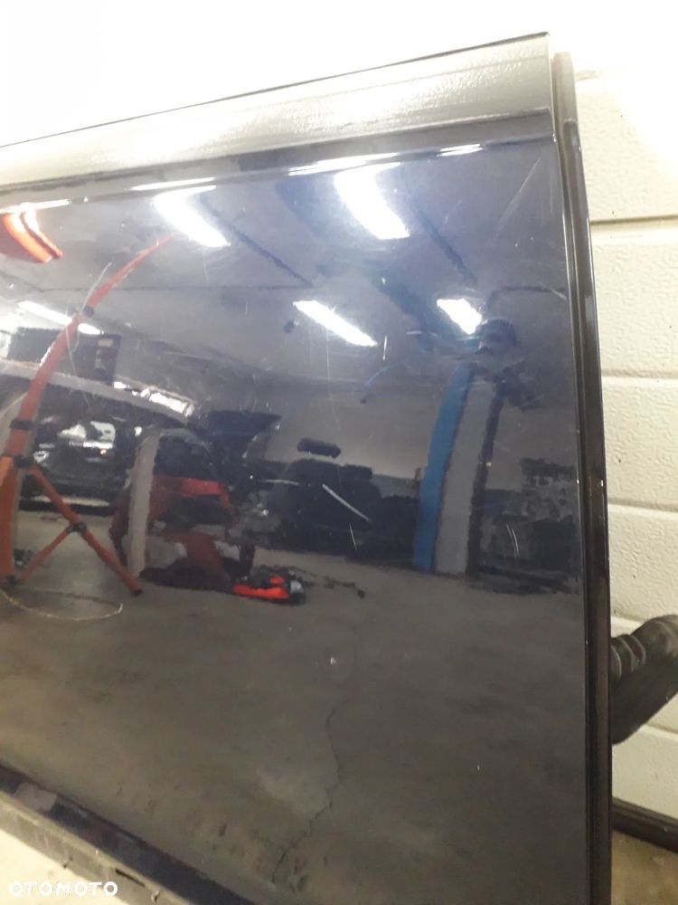 drzwi tył tylne prawe LZ5D  A6 C6 2.0 FSI TFSI BPJ - 2