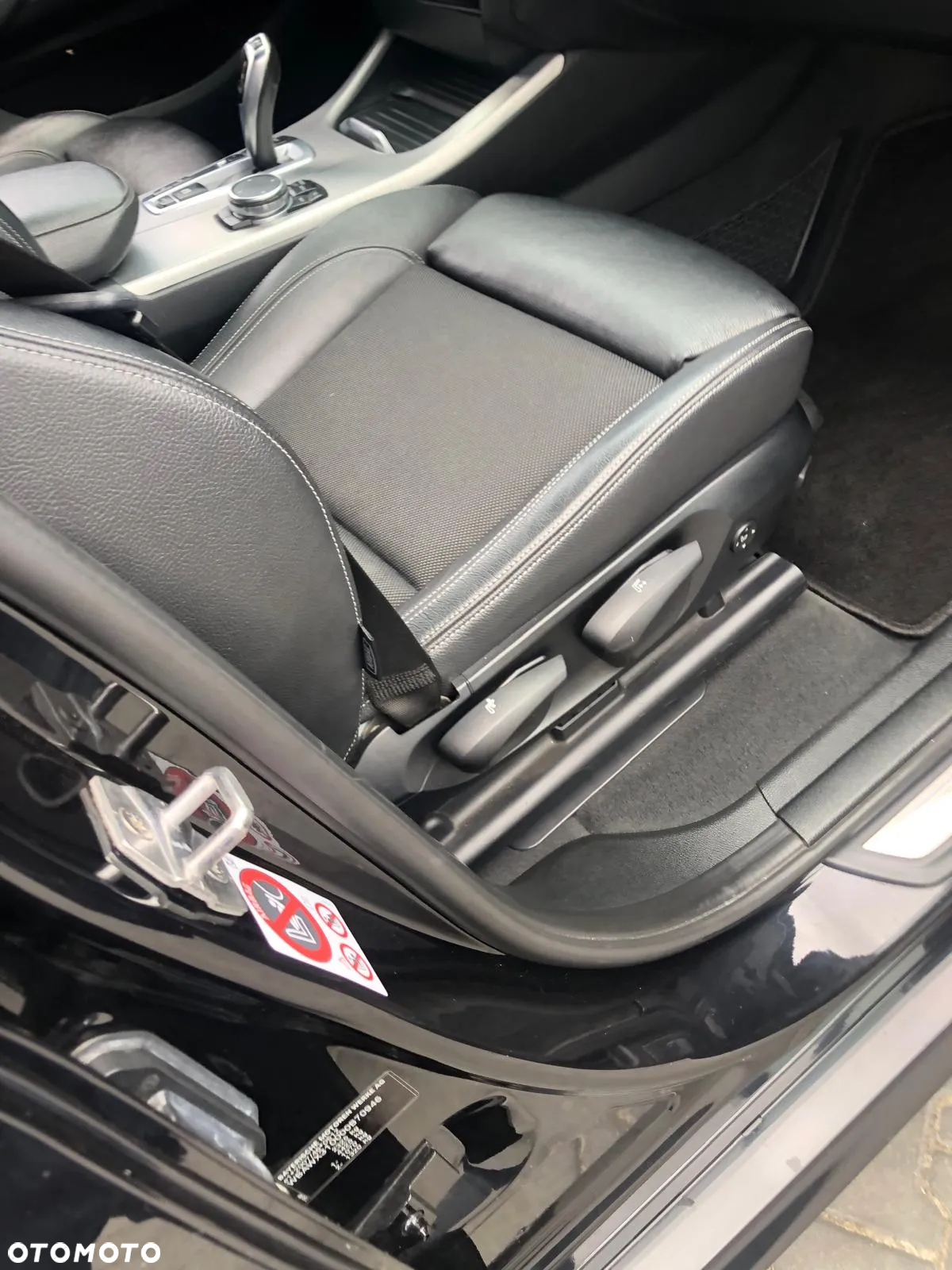 BMW X3 xDrive20i M Sport - 10