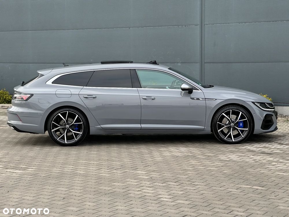 Volkswagen Arteon 2.0 TSI OPF 4Motion DSG R - 10