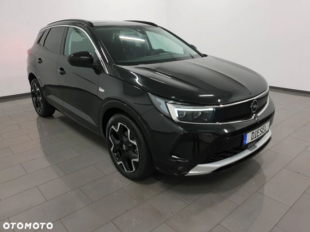 Opel Grandland 1.5 CDTI GS S&S - 3