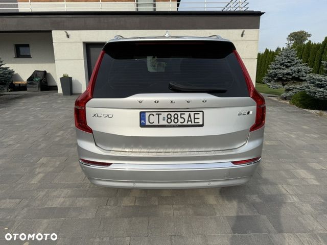Volvo XC 90 - 21