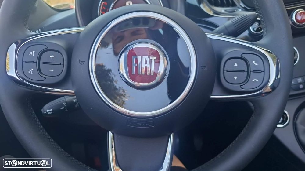 Fiat 500C - 23