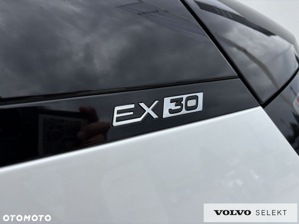 Volvo EX30 - 9