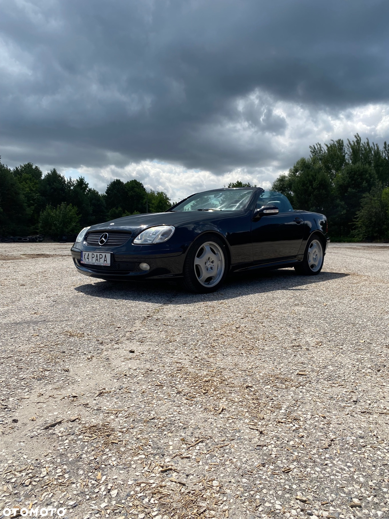 Mercedes-Benz SLK 230 Kompressor - 6