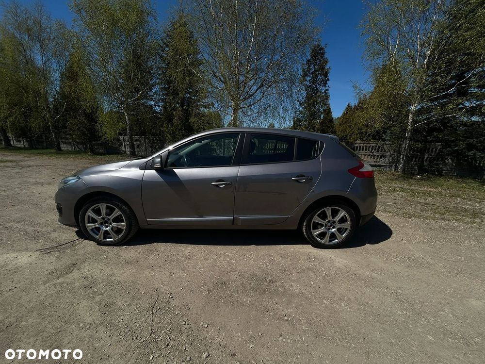 Renault Megane - 4