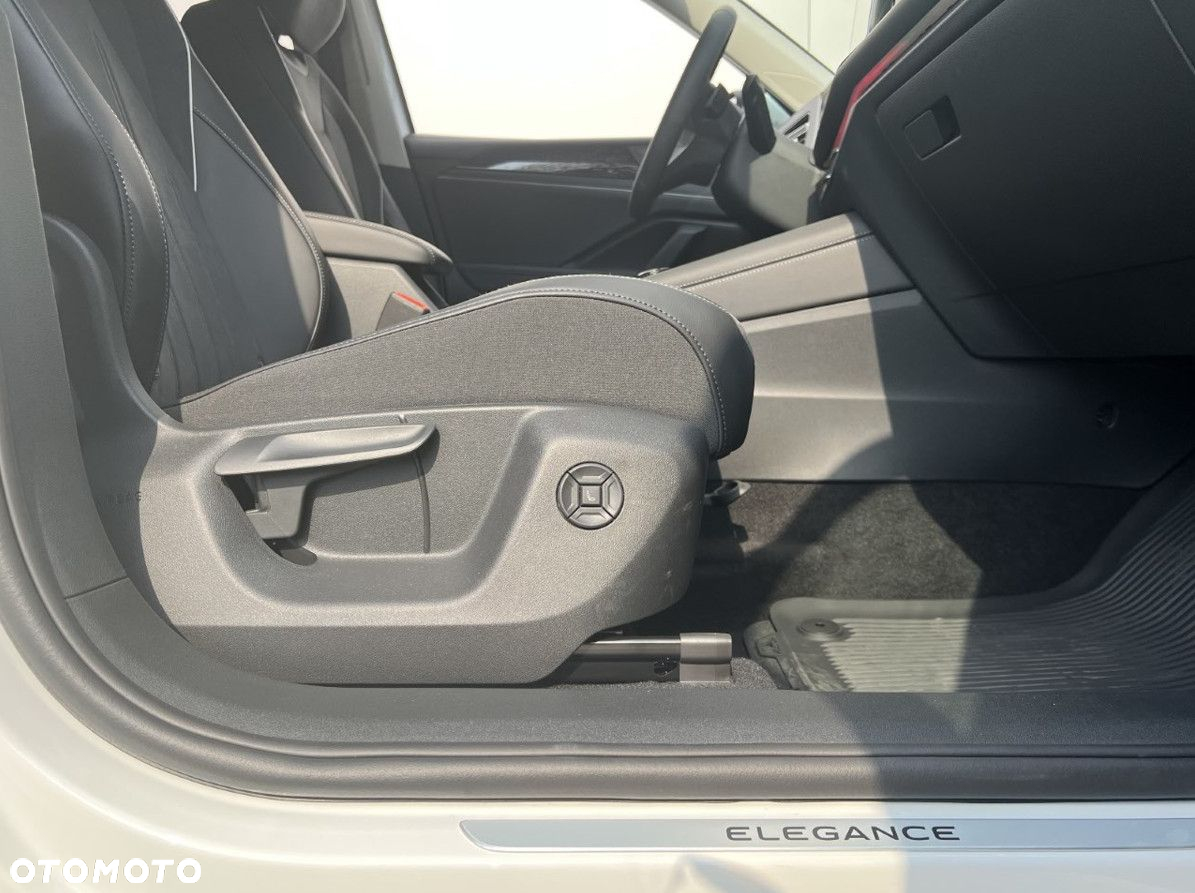 Volkswagen Tiguan 1.5 eHybrid PHEV Elegance DSG - 20