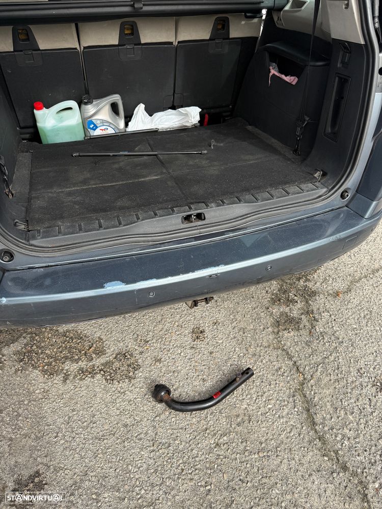 Citroën C4 Grand Picasso - 11