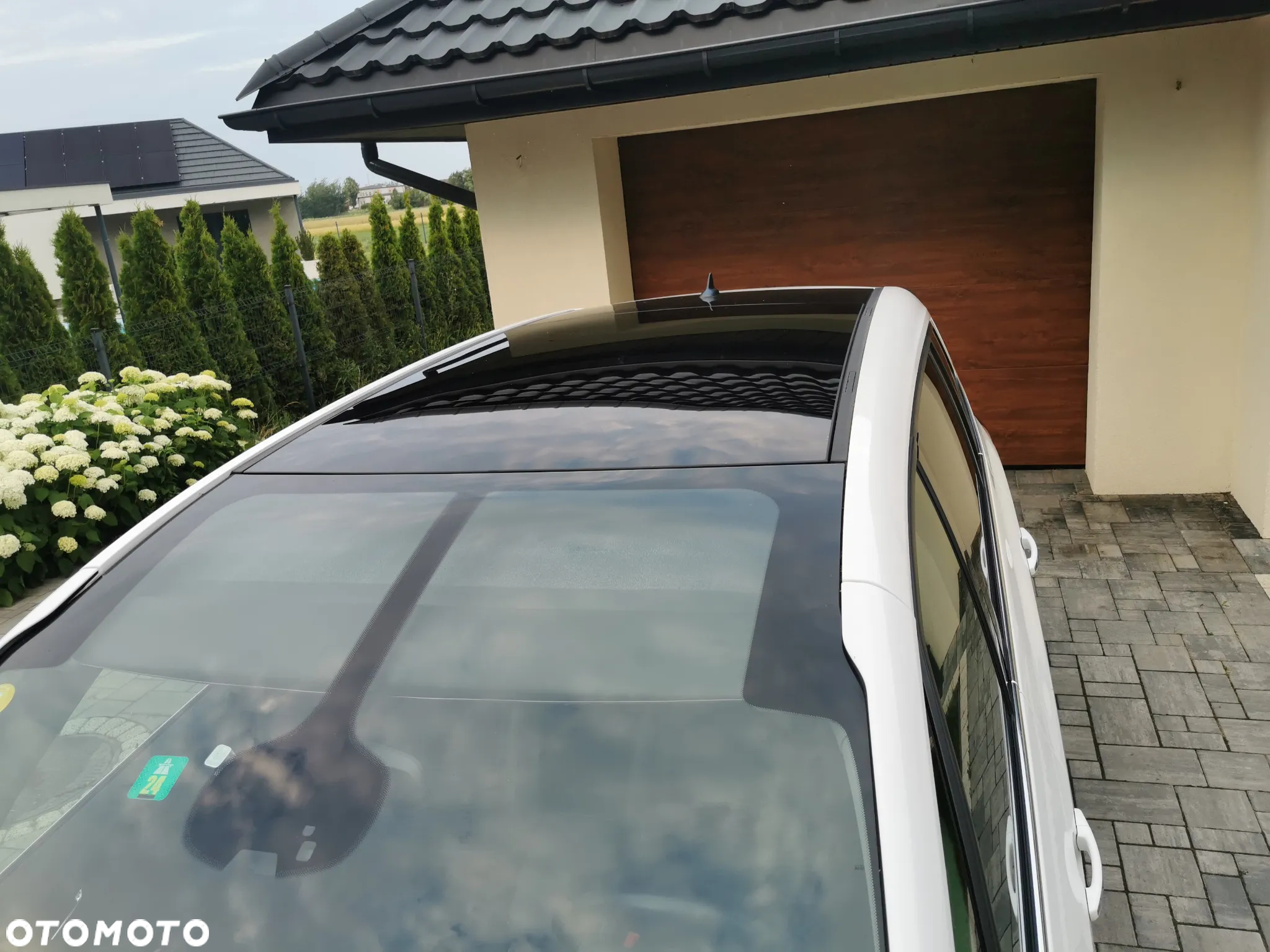 Opel Zafira 2.0 CDTI Cosmo - 10