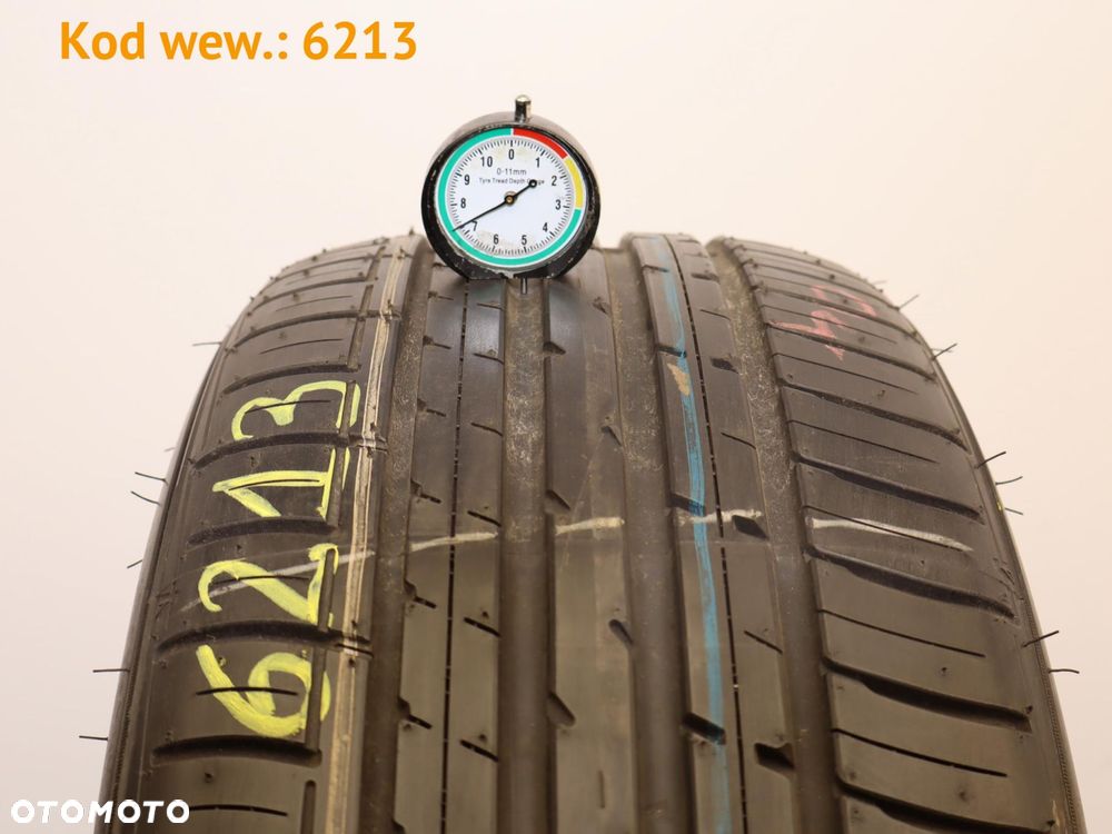 Falken ZIEX ZE 914 B ECORUN - 225/45 R17 - 1