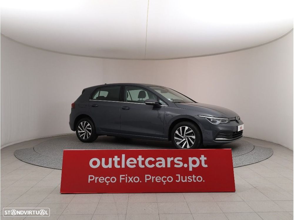 VW Golf 1.4 TSI e-Hybrid DSG - 5