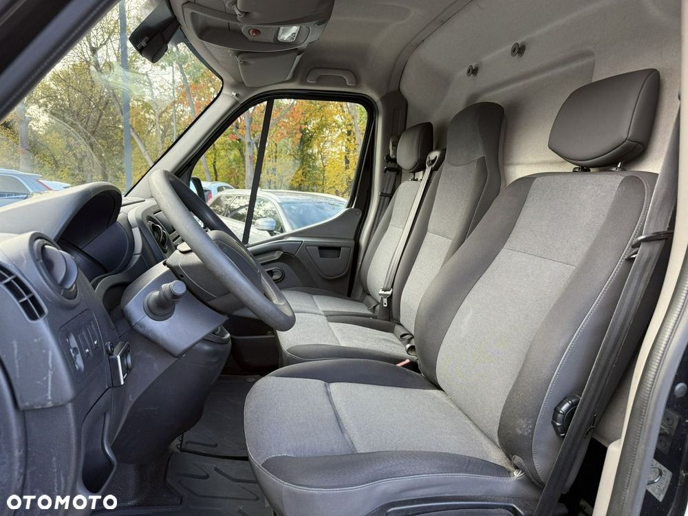 Renault Master - 11