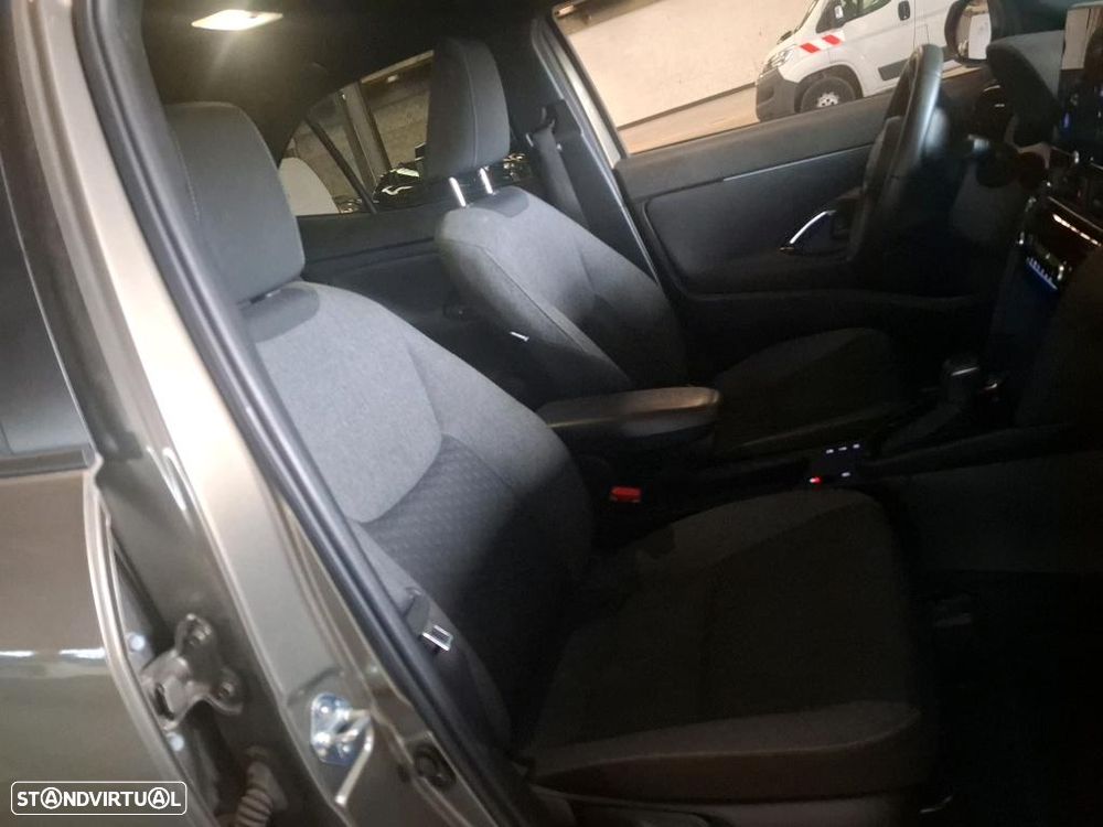 Toyota Yaris Cross 1.5 HDF Exclusive - 8