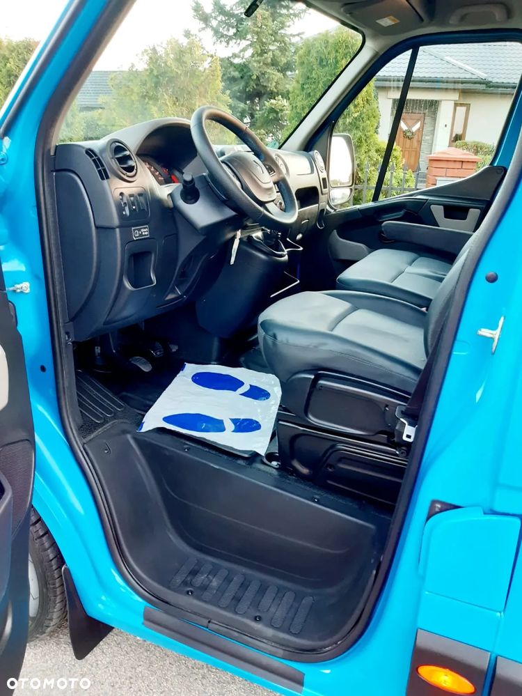 Renault Master - 35