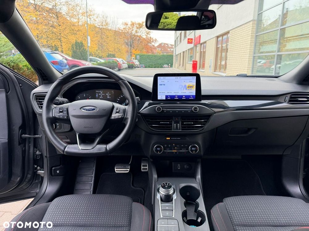 Ford Focus - 22