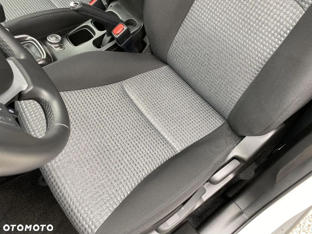 Suzuki SX4 S-Cross - 13