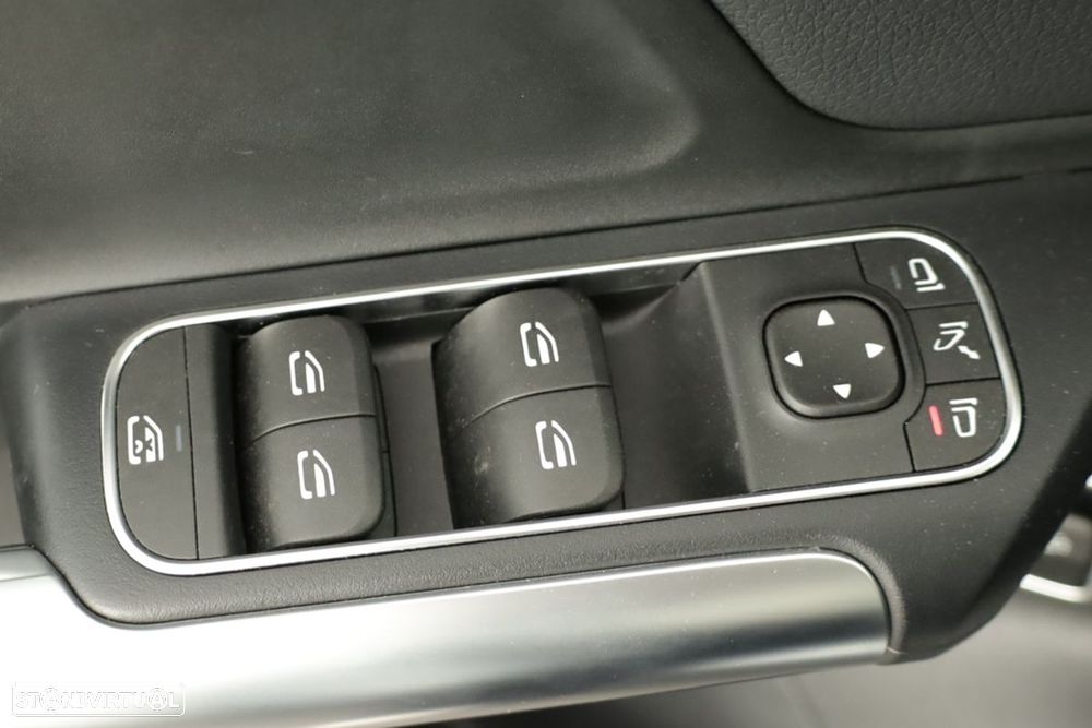 Mercedes-Benz EQA 250+ Progressive - 21