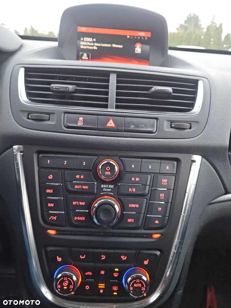 Opel Mokka 1.4 T Cosmo S&S - 15