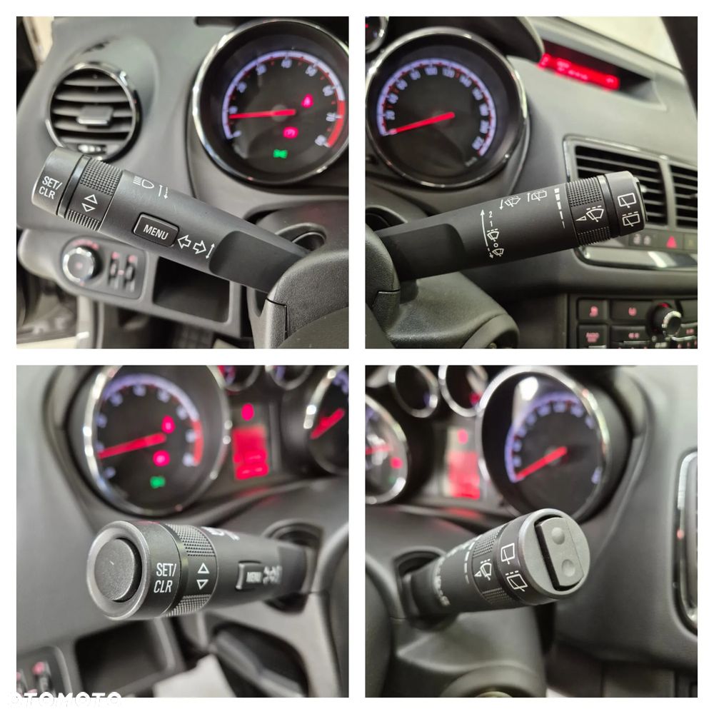 Opel Meriva 1.4 Edition - 36