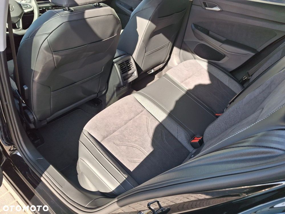 Volkswagen Golf 2.0 TDI Life Plus - 12