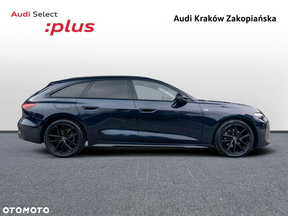 Audi A5 Avant - 4