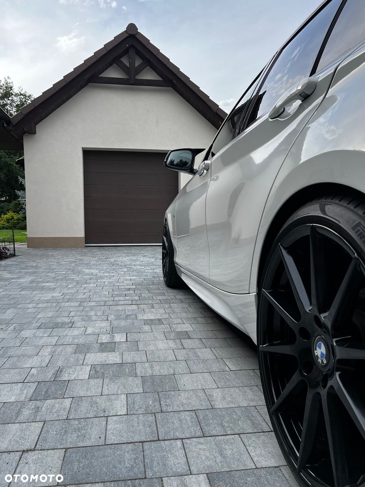 BMW Seria 1 120d M Sport Shadow - 8