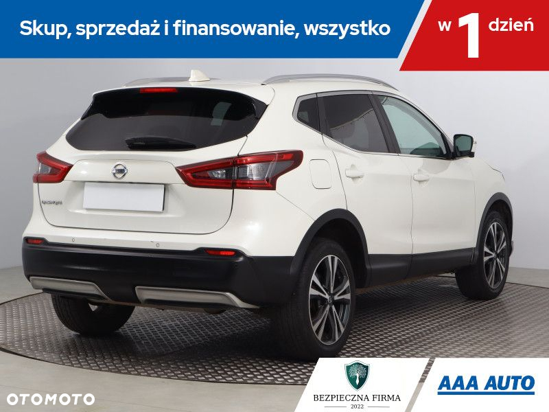 Nissan Qashqai - 6