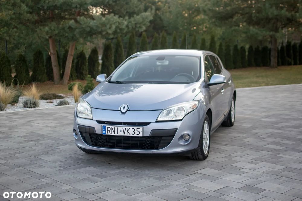 Renault Megane - 8