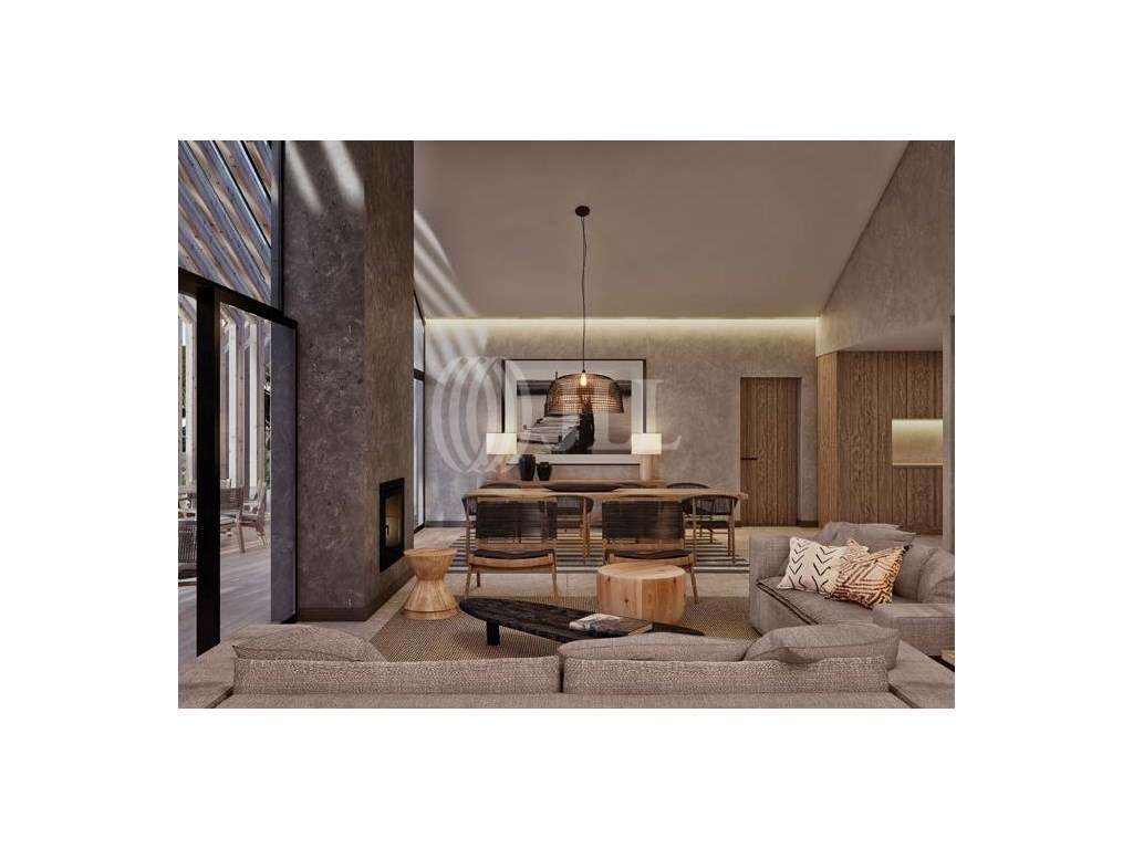 Moradia T3 no Sublime Comporta Villas, Grândola - Grande imagem: 4/19