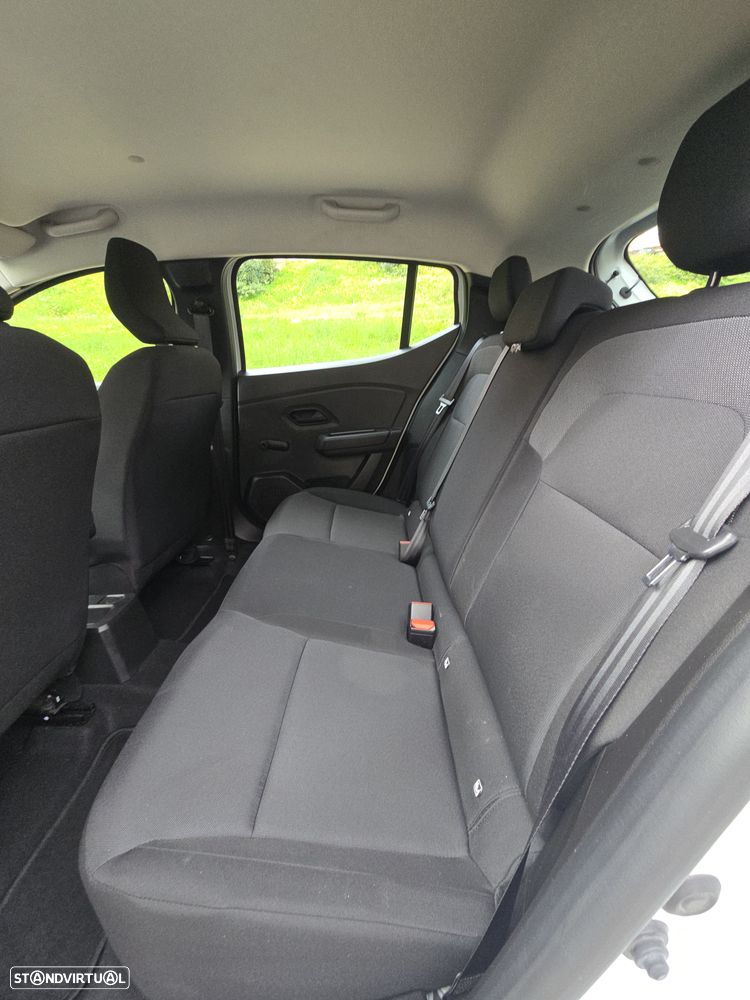 Dacia Sandero 1.0 TCe Comfort - 27