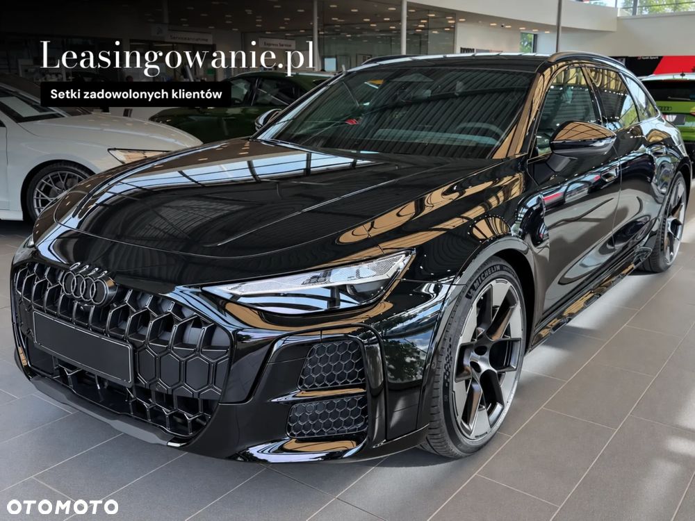 Audi A6 Allroad TDI mHEV 220 kW Quattro S tronic - 2