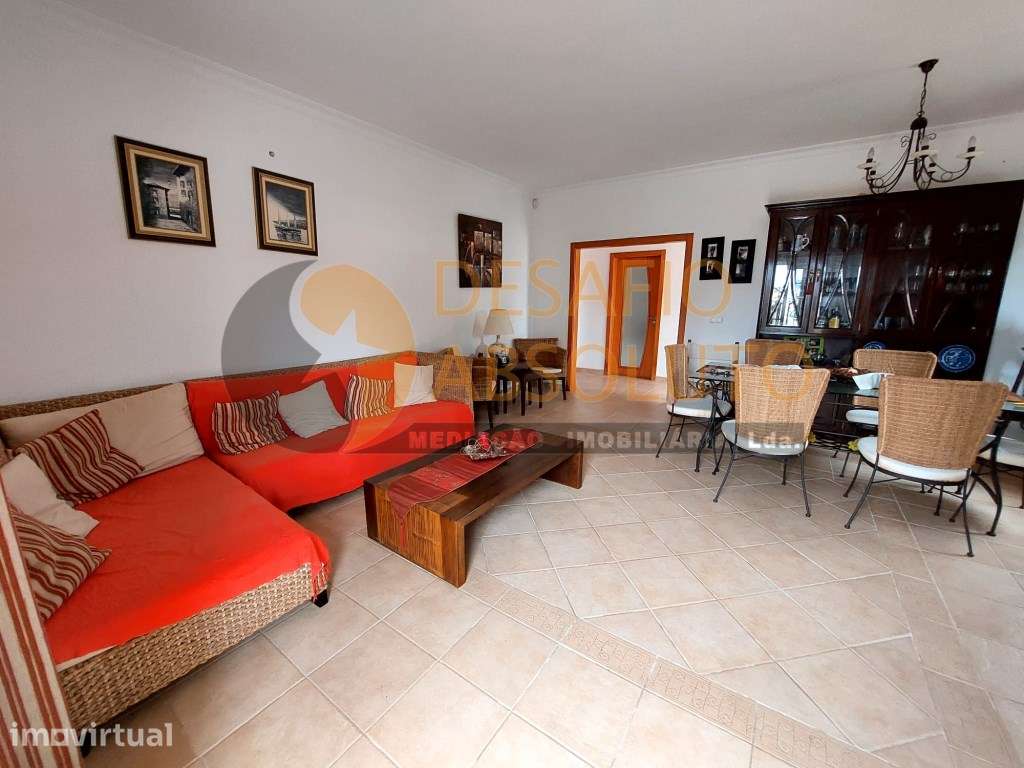 Moradia T2 Isolada Quinta da Marquesa III - Grande imagem: 4/26