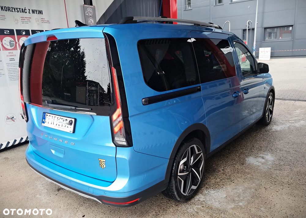 Ford Tourneo Connect Grand 1.5 EcoBoost Active - 4