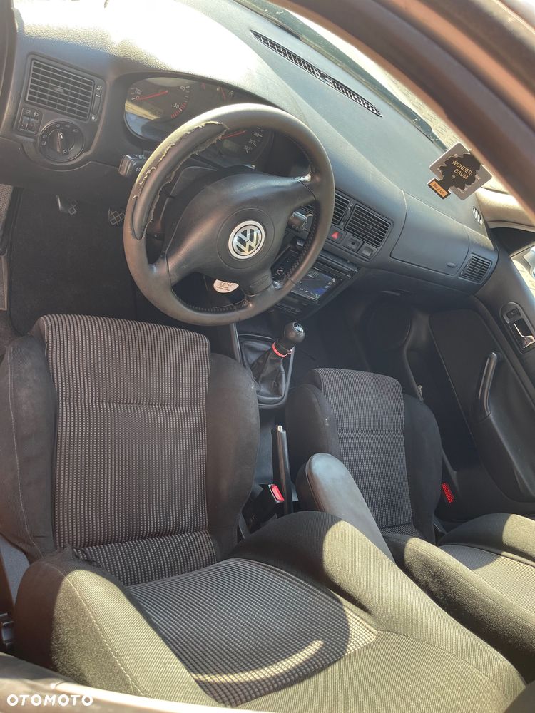 Volkswagen Golf - 7