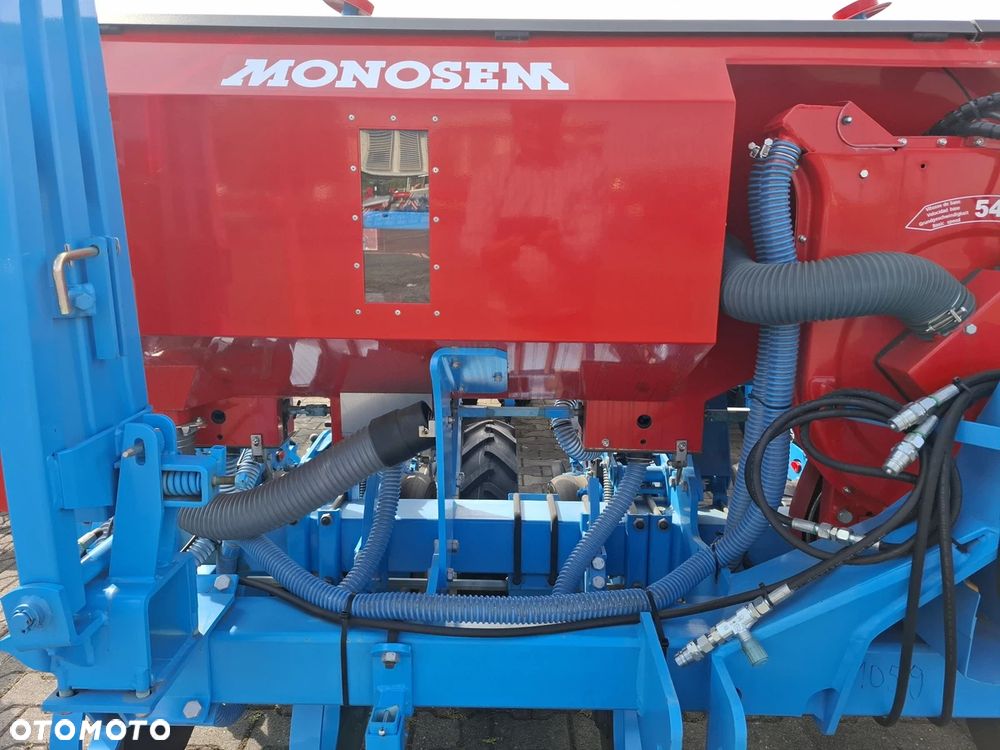 Monosem NG Plus M - 25