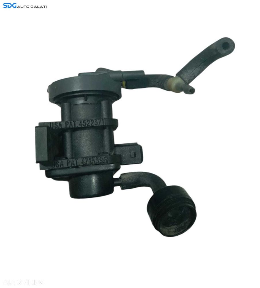 Supapa Electrovalva Vacuum Vacum Opel Vectra C 2.0 CDTI 2002 - 2008 Cod 4522371 4715396 [N0671] - 6