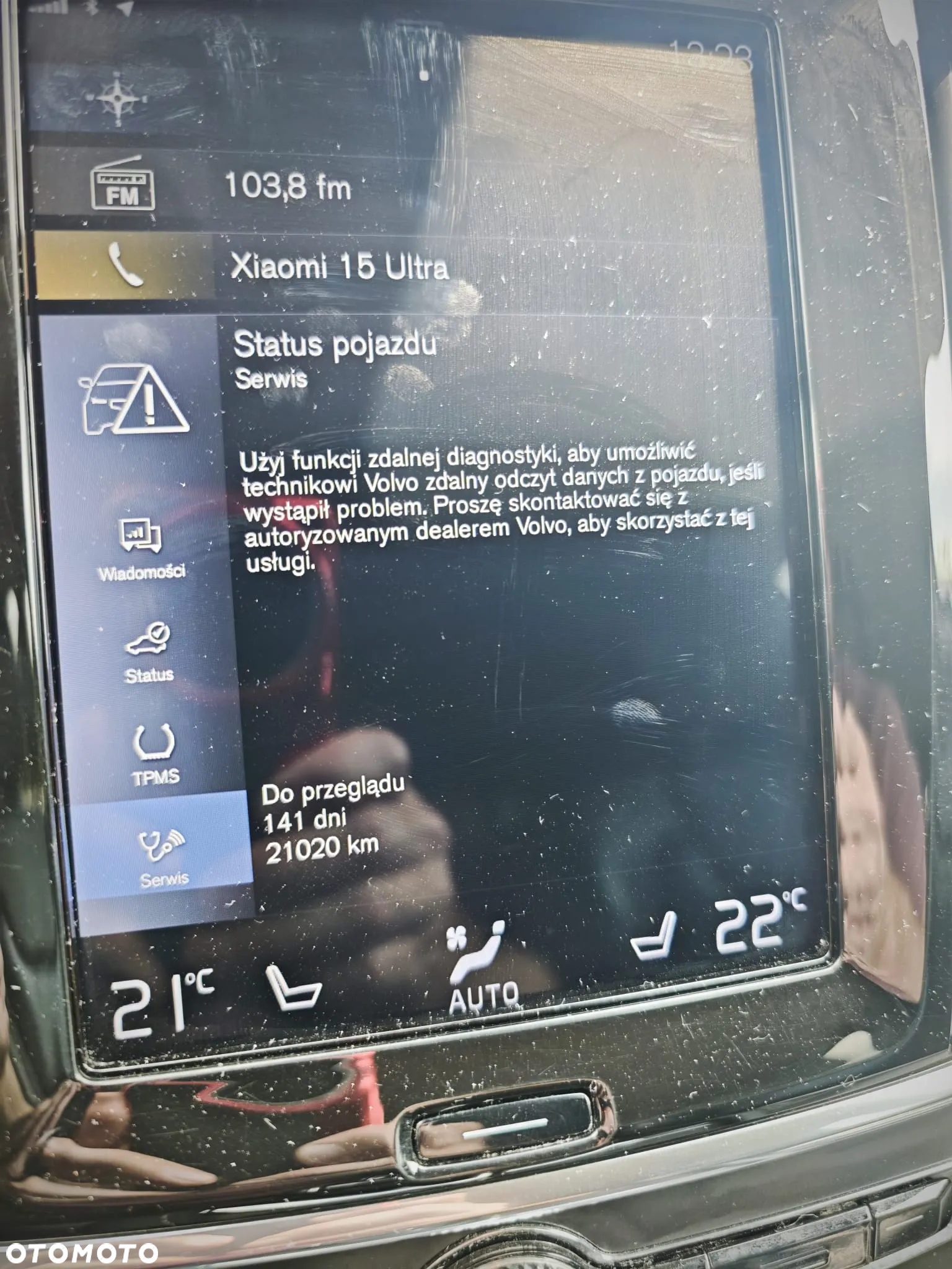 Volvo V90 - 16