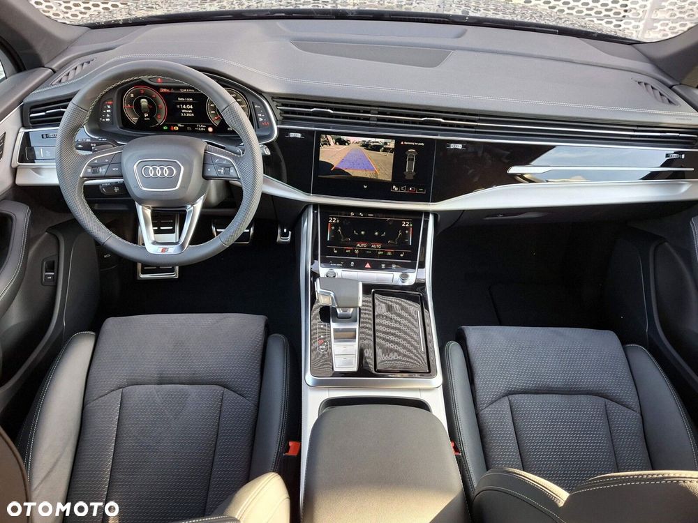 Audi Q7 - 20