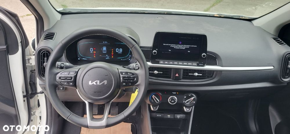Kia Picanto 1.0 Vision - 15