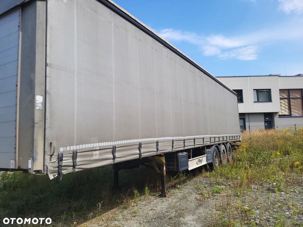 Fliegl SDS - 3