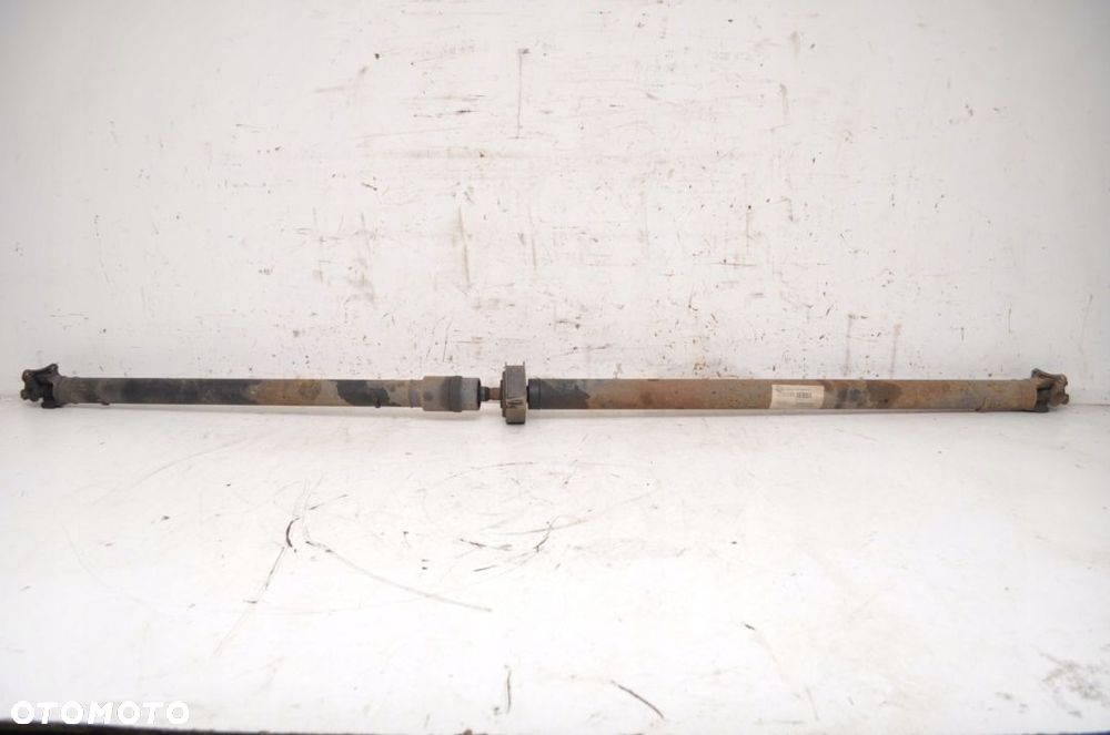 SUZUKI SX4 S-CROSS 1.0 WAŁ NAPĘDOWY 27100-61M00 - 1